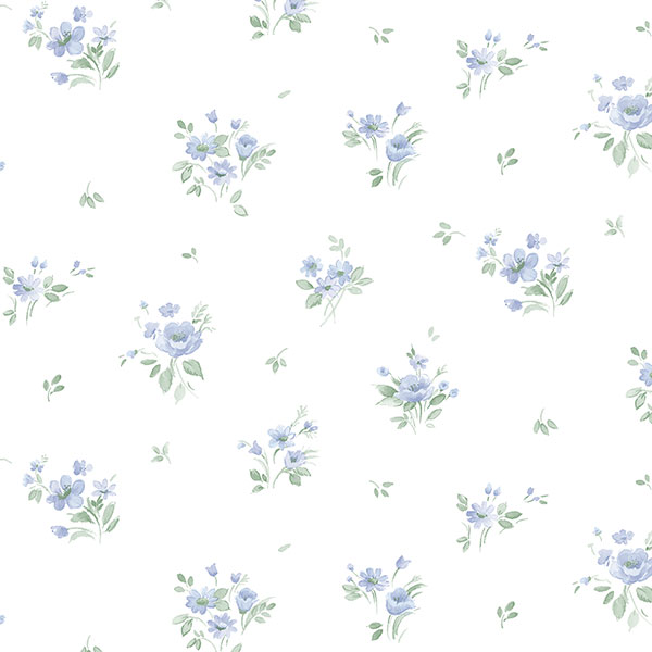 Обои Aura Little England III PP35542